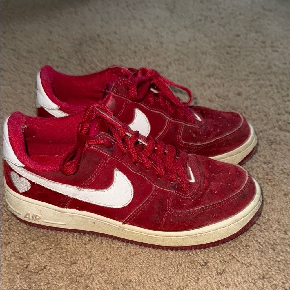 Nike Valentine’s 2002 AF1